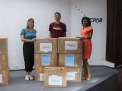 programa tecpar em ação