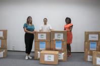 programa tecpar em ação