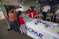 programa tecpar em ação