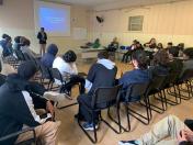 programa tecpar em ação