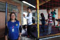 programa tecpar em ação