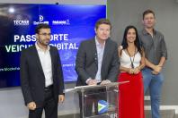 Coletiva - Passaporte Veicular Digital