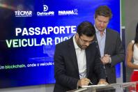 Coletiva - Passaporte Veicular Digital