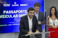 Coletiva - Passaporte Veicular Digital