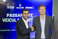 Coletiva - Passaporte Veicular Digital