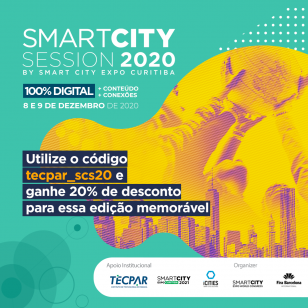 Smart City Session 