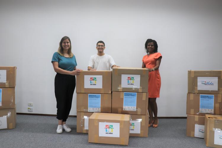 programa tecpar em ação