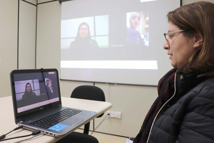 programa tecpar em ação