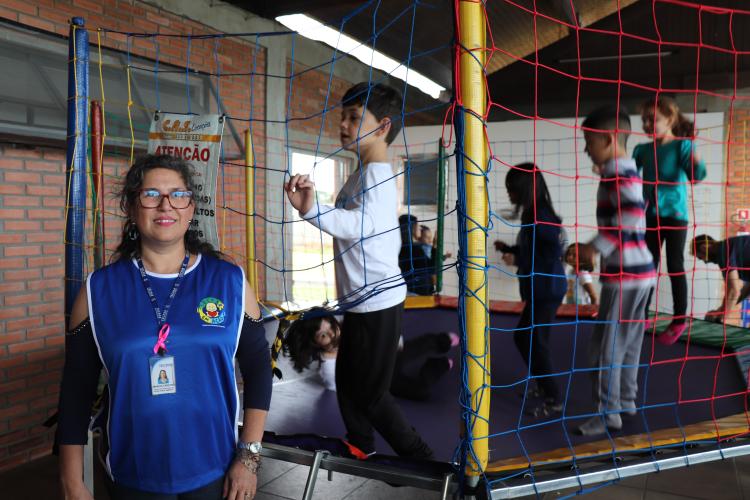 programa tecpar em ação