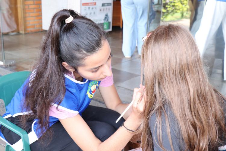 programa tecpar em ação