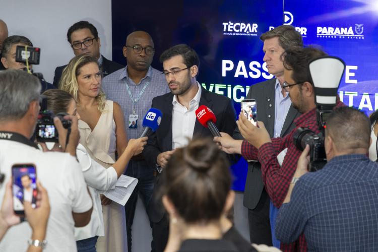 Coletiva - Passaporte Veicular Digital