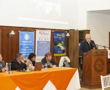 Tecpar recebe título de Empresa Cidadã do Rotary Club de Curitiba