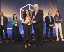 Tecpar participa da entrega do Prêmio Empresa Inovadora 2024