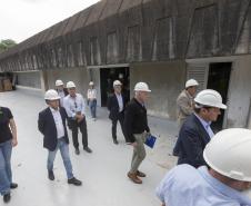 Tecpar recebe visita do CEO global da Biogenesis Bagó