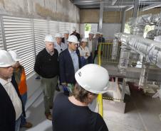 Tecpar recebe visita do CEO global da Biogenesis Bagó