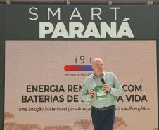 Statups da Incubadora Tecnológica do Tecpar expõem seus projetos no 7º Smart City Expo Curitiba