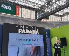 Tecpar leva experiências das suas incubadas para o Smart City Expo Curitiba 2026