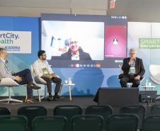 Tecpar no Smart City 2026