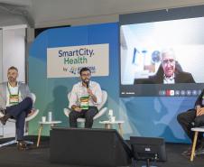 Tecpar no Smart City 2026