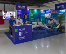 Tecpar no Smart City 2026