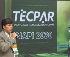 Tecpar no Smart City 2026