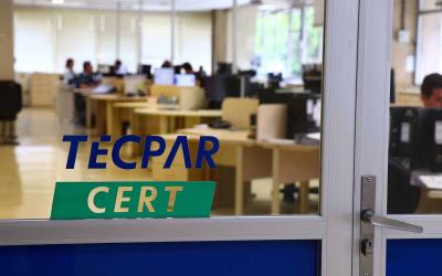 Tecpar desenvolve programa de certificação em parceria com a Ceasa