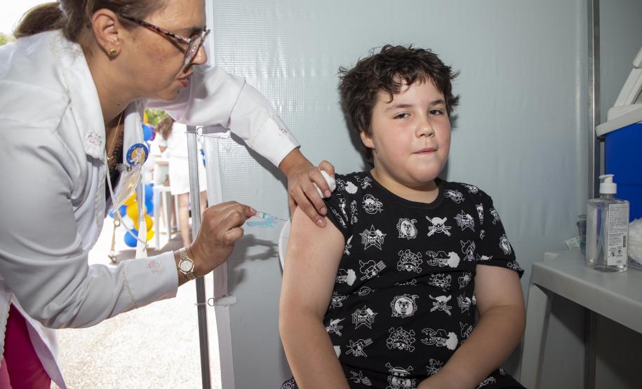 Evento “Juntos pela Saúde”