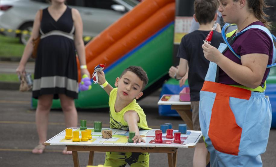 Evento “Juntos pela Saúde”