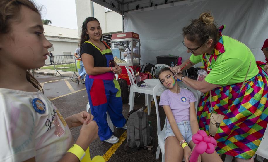 Evento “Juntos pela Saúde”
