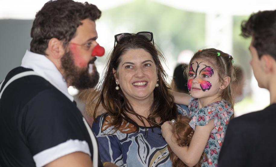 Evento “Juntos pela Saúde”