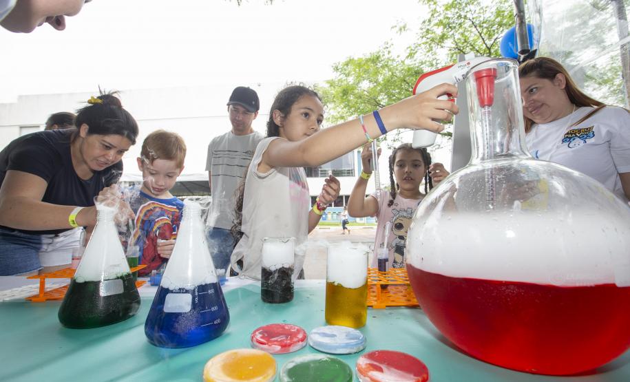 Evento “Juntos pela Saúde”