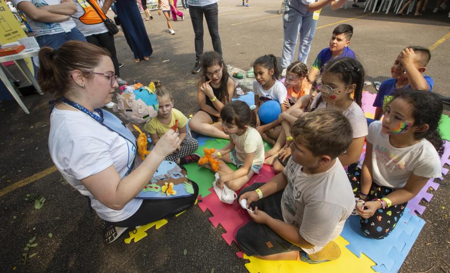 Evento “Juntos pela Saúde”