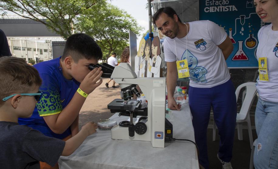 Evento “Juntos pela Saúde”