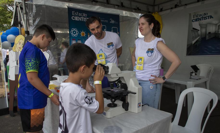 Evento “Juntos pela Saúde”