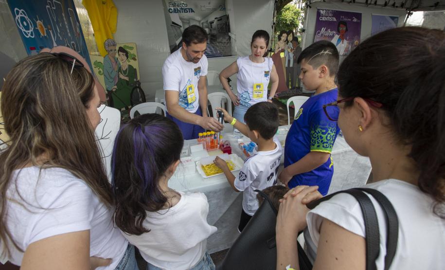 Evento “Juntos pela Saúde”