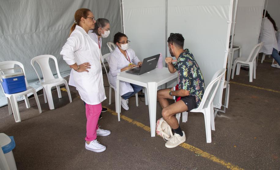 Evento “Juntos pela Saúde”