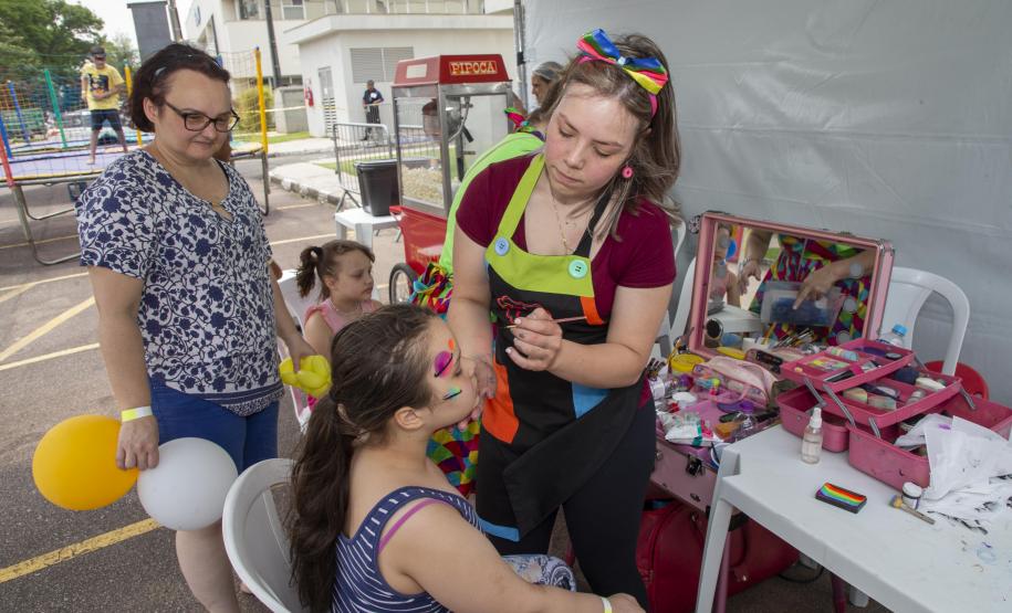 Evento “Juntos pela Saúde”