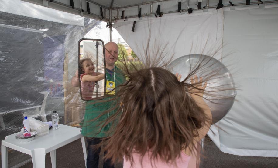 Evento “Juntos pela Saúde”