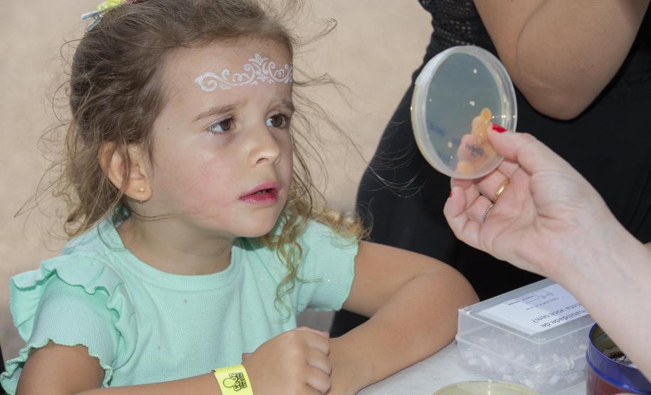 Evento “Juntos pela Saúde”