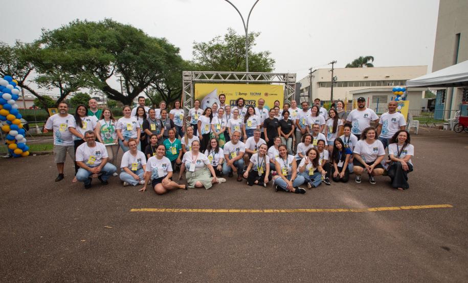 Evento “Juntos pela Saúde”