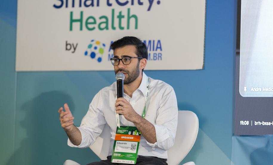 Tecpar no Smart City 2026